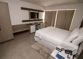 Hotel Cabo Branco Atlântico 5