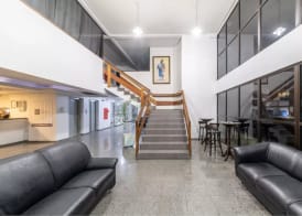 Lumar Hotel 4