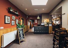 The Griffin Inn 3