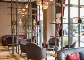 Ramada by Wyndham Istanbul Alibeykoy 3
