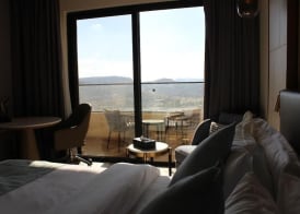 H Luxury Hotel 4