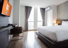 B2 Hat Yai Premier Hotel 5