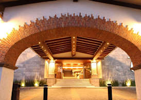 Radisson Hotel Tapatio Guadalajara Aeropuerto 2