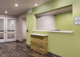 WoodSpring Suites Charlotte Airport 4