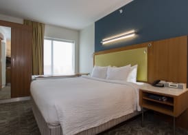 SpringHill Suites Columbia Downtown The Vista 5