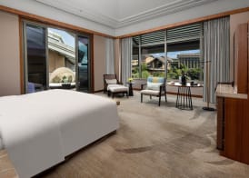 InterContinental Hotels KUNMING by IHG 4