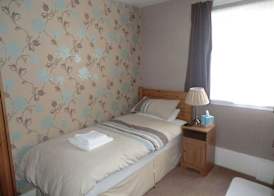 Heidl Guest House 5