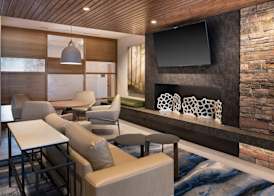 Fairfield by Marriott Inn & Suites Memphis Arlington 3