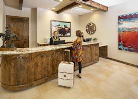 The Murieta Inn and Spa 3