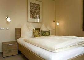 Hotel Donau 3