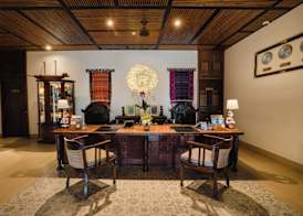 Rama Residence Padma 4