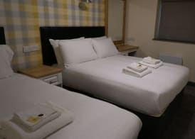 Greenland's Inn 4