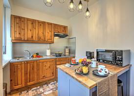 Starkeeper Apartment 5