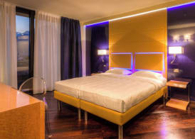 Garda Suite Hotel - Tonelli Hotels 5