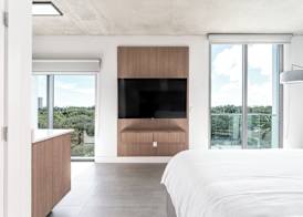 Milan Aventura Hotel 4