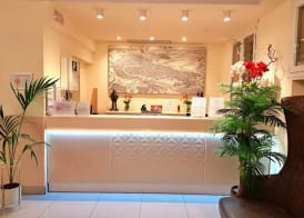 Hotel Laguna Residence 2