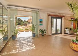 Hotel Playa Mondrago 3