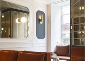 Hotel Panache 5