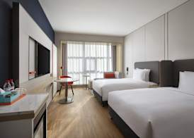 Holiday Inn Express Beijing Yizhuang Center by IHG 5