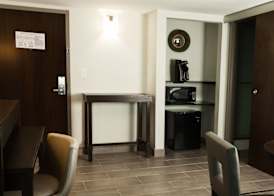 Holiday Inn ALEXANDRIA - DOWNTOWN by IHG 4
