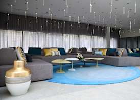 Vichy Thermalia Spa Hôtel 2