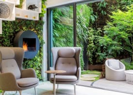 BW Premier Collection Le Saint Antoine Hotel et Spa 4