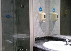 Hotel Humanes 5