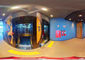 ibis Natal 3