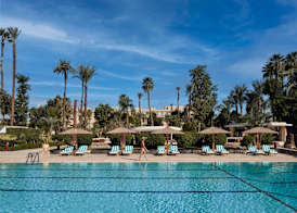 Sofitel Winter Palace Luxor 5