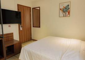 Lanura Saigon Boutique Hotel 2