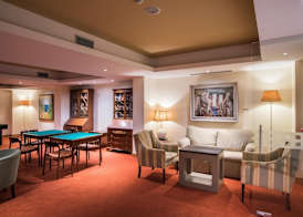 TUI Blue Gardens - Adults-only - Savoy Signature 4