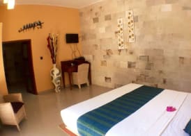 La Bella - Hotel Villa & Spa 4
