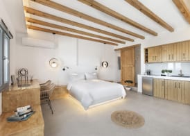 La Estrella Luxury Suites 3