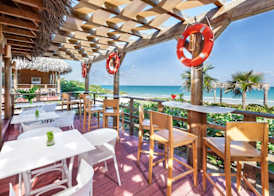 Paradisus Los Cayos 5