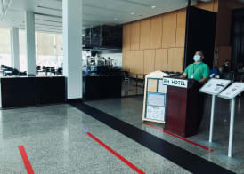 RH Hotel Sibu 3
