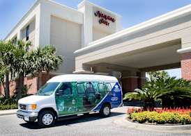 Hampton Inn Pensacola-Airport (Cordova Mall Area) 3