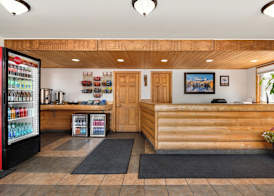 Nordic Lodge 3