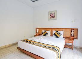 Toya Villa Ubud 5