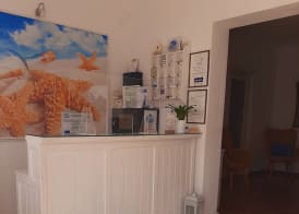 Asteri Hotel 5