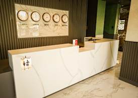 Aram Otel Business & Luxury 3