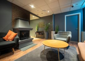 First Hotel Amalie 4