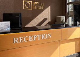 Pınar Elite Hotel 3