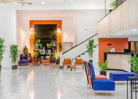 Hotel Split Inn by President 4