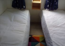 Arizona Family and Dogs Welcome Caravan 3 Bedrooms 3