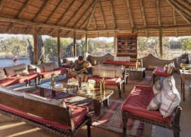 Camp Kalahari 2