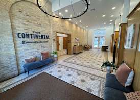 The Continental, Hosted By Placemakr 2
