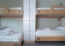 Rumi Hostel 4