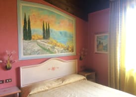 Hotel Bolero 4