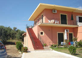Olive house 3