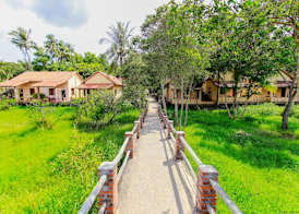 Thai Tan Tien Resort 2
